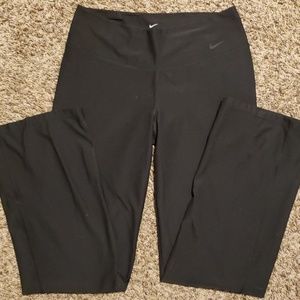 Nike workout pants